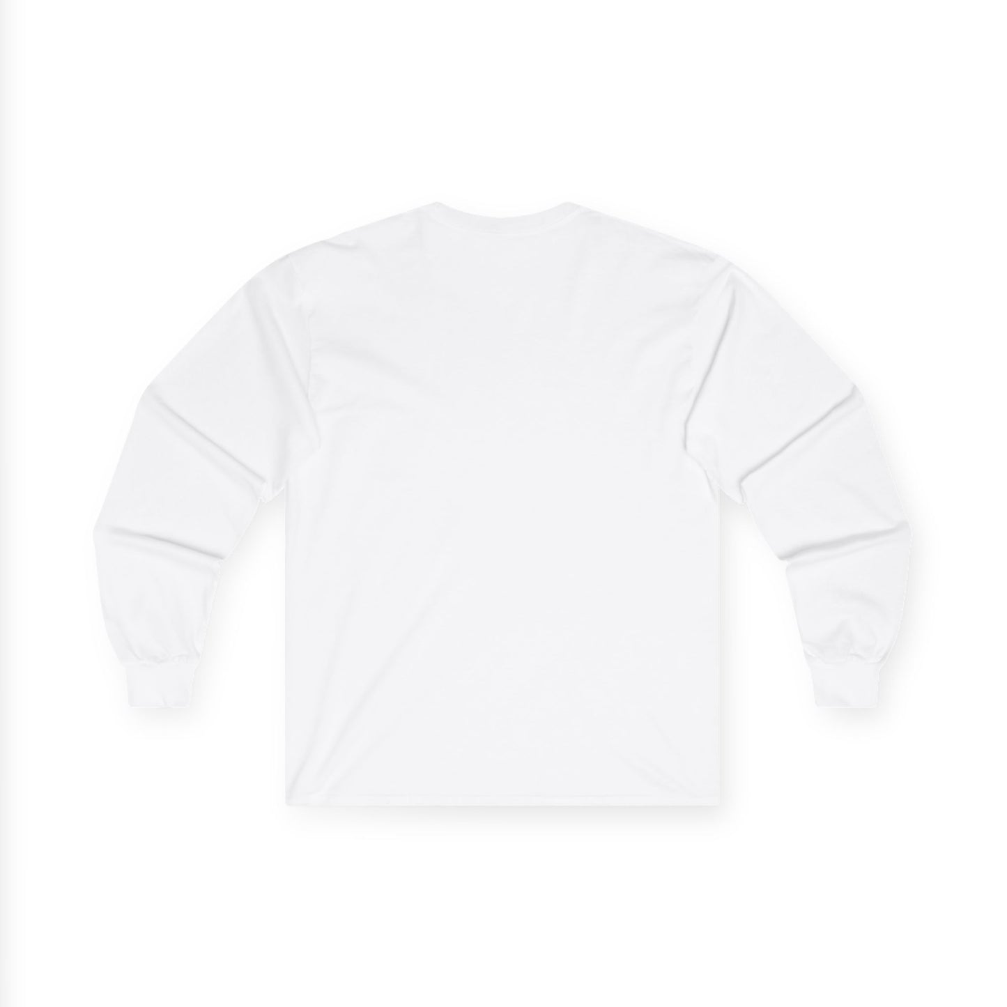 Choose Joy | Unisex Long Sleeve Tee