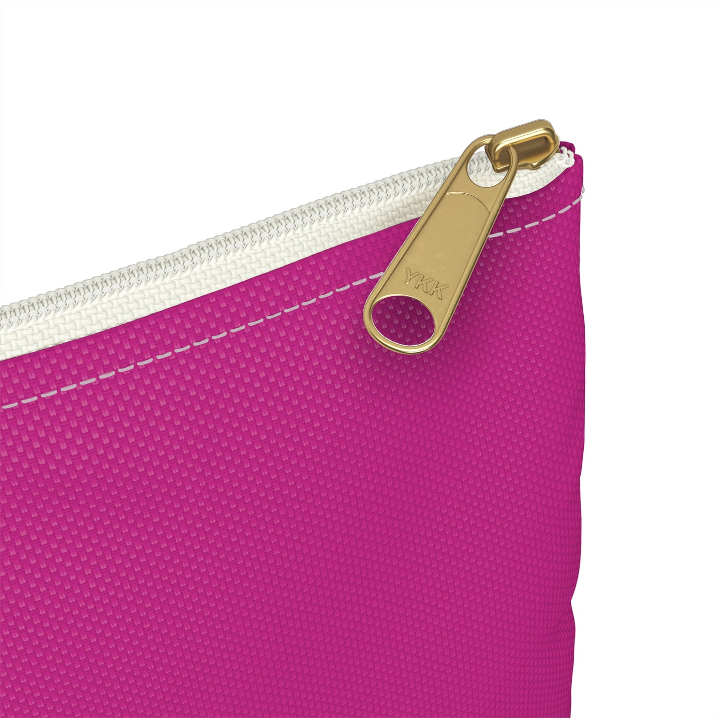 "LYFE Living Your Faith Everyday" | Accessory Pouch Organizer for Daily Essentials