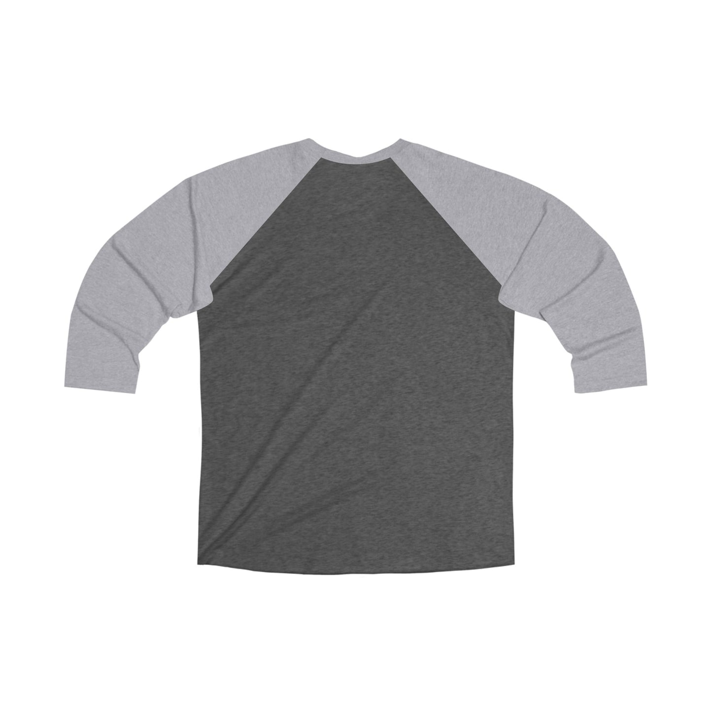 Truth: His Name is Jesus | Unisex Raglan Tee