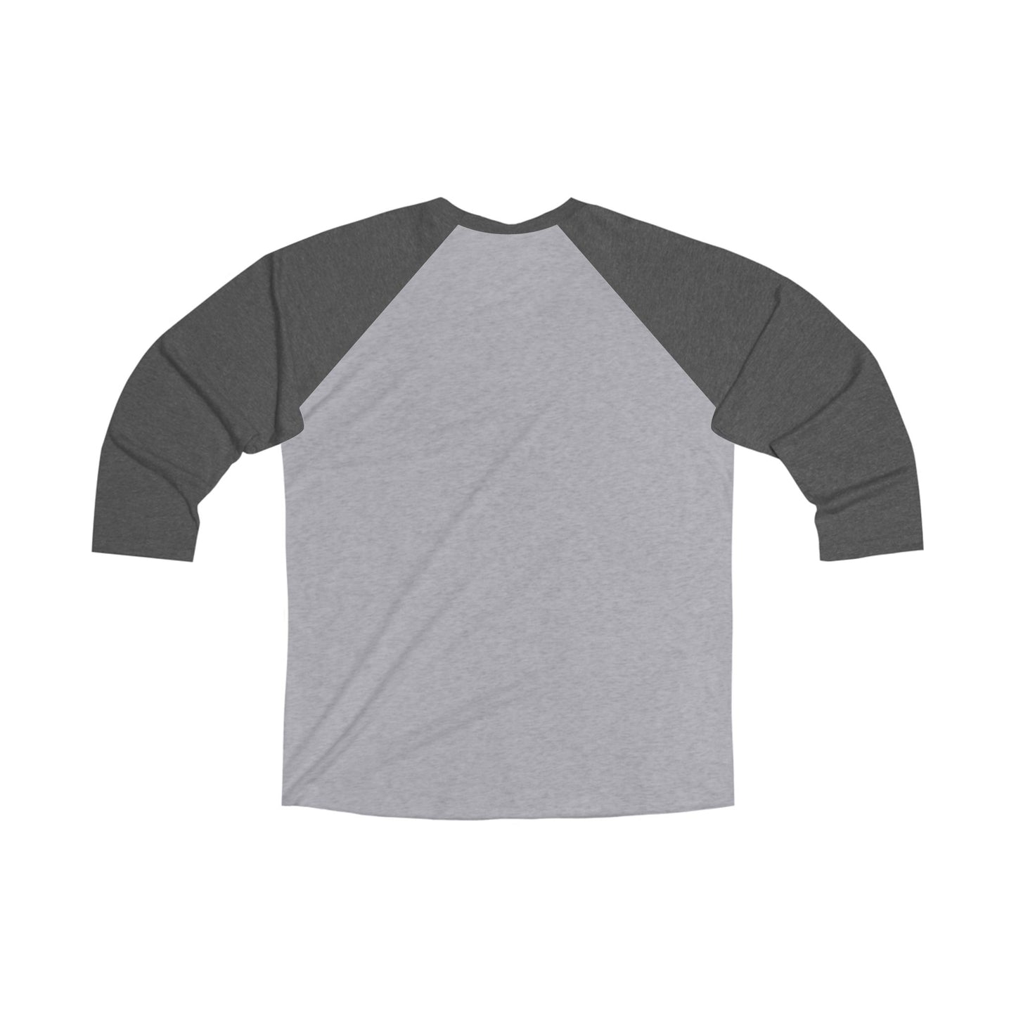 Truth: His Name is Jesus | Unisex Raglan Tee