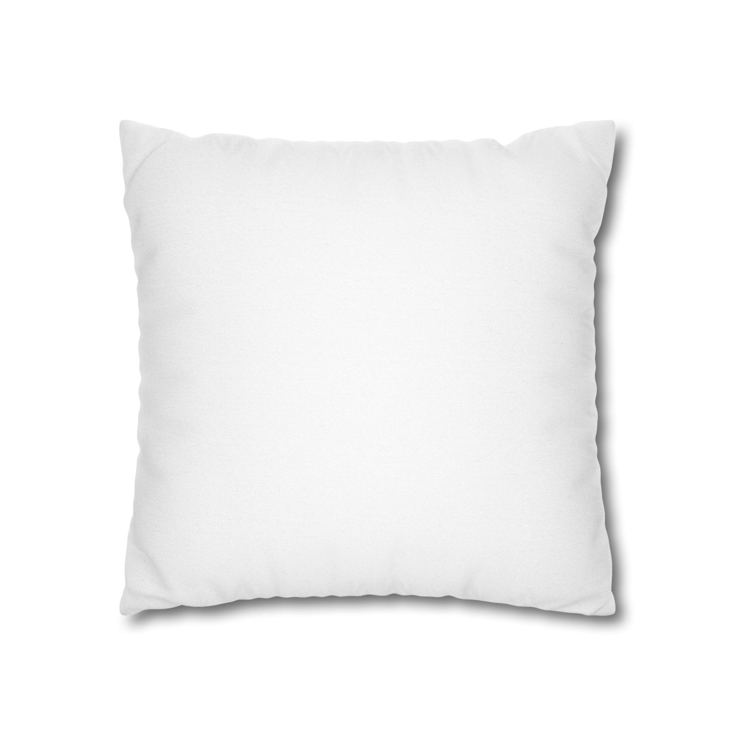 Spread Kindness | Spun Polyester Square Pillowcase