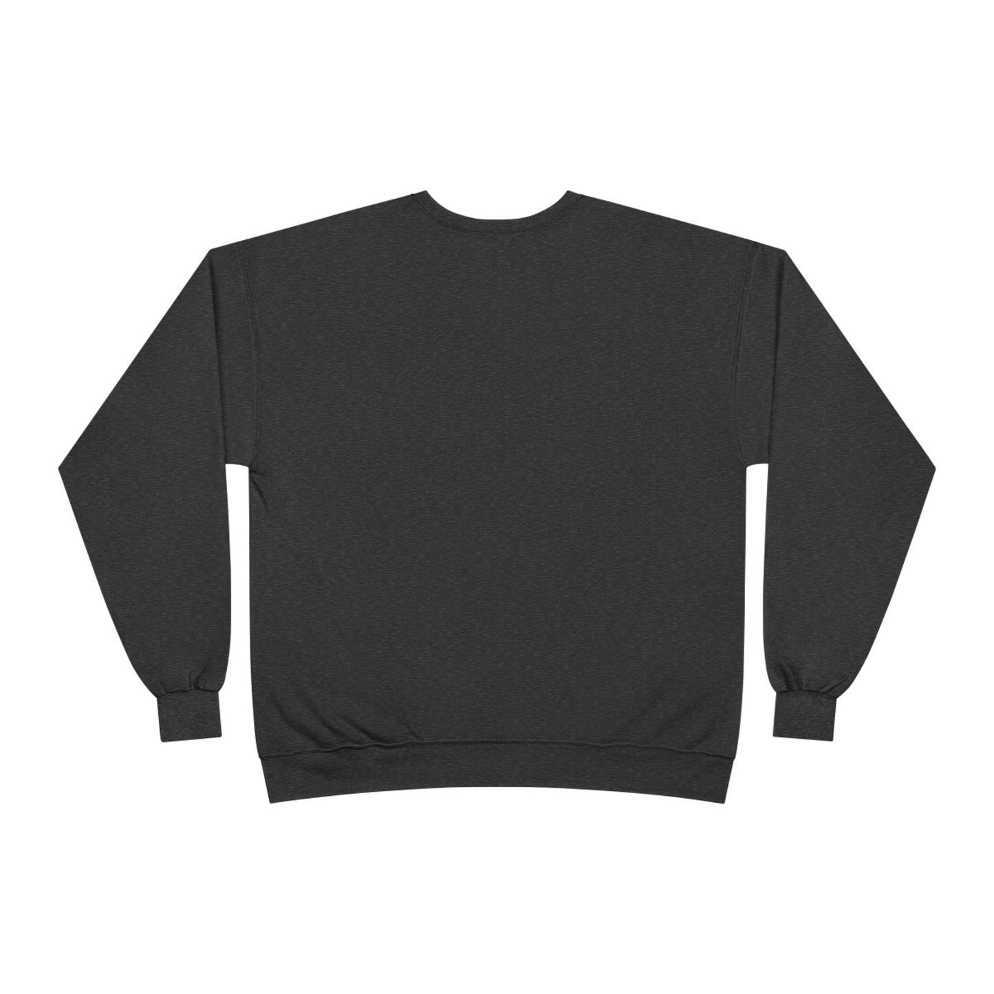 Living Your FAITH Every Day | Unisex EcoSmart® Crewneck Sweatshirt
