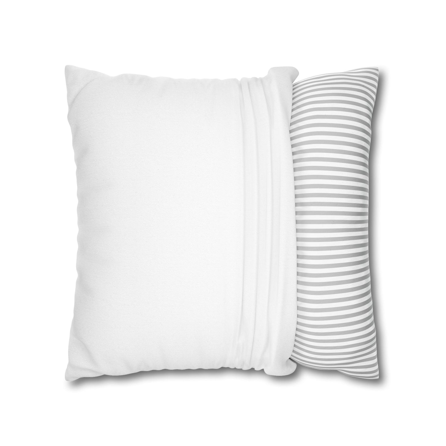 Spread Kindness | Spun Polyester Square Pillowcase