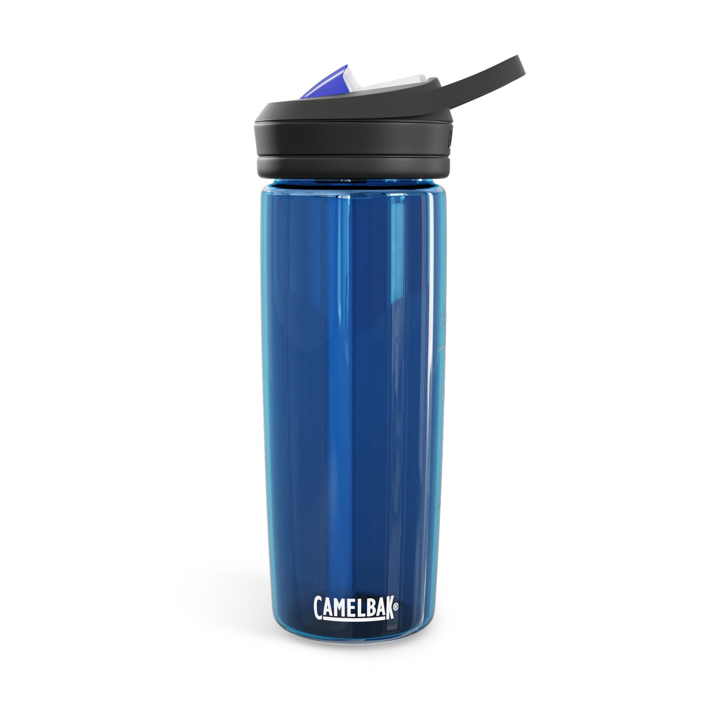 Not Perfect Just Forgiven | CamelBak Eddy® Insulated Water Bottle