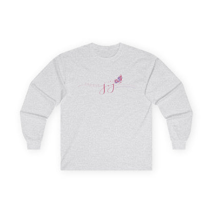 Choose Joy | Unisex Long Sleeve Tee