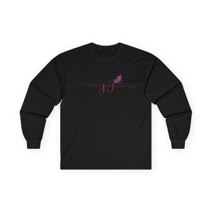 Choose Joy | Unisex Long Sleeve Tee