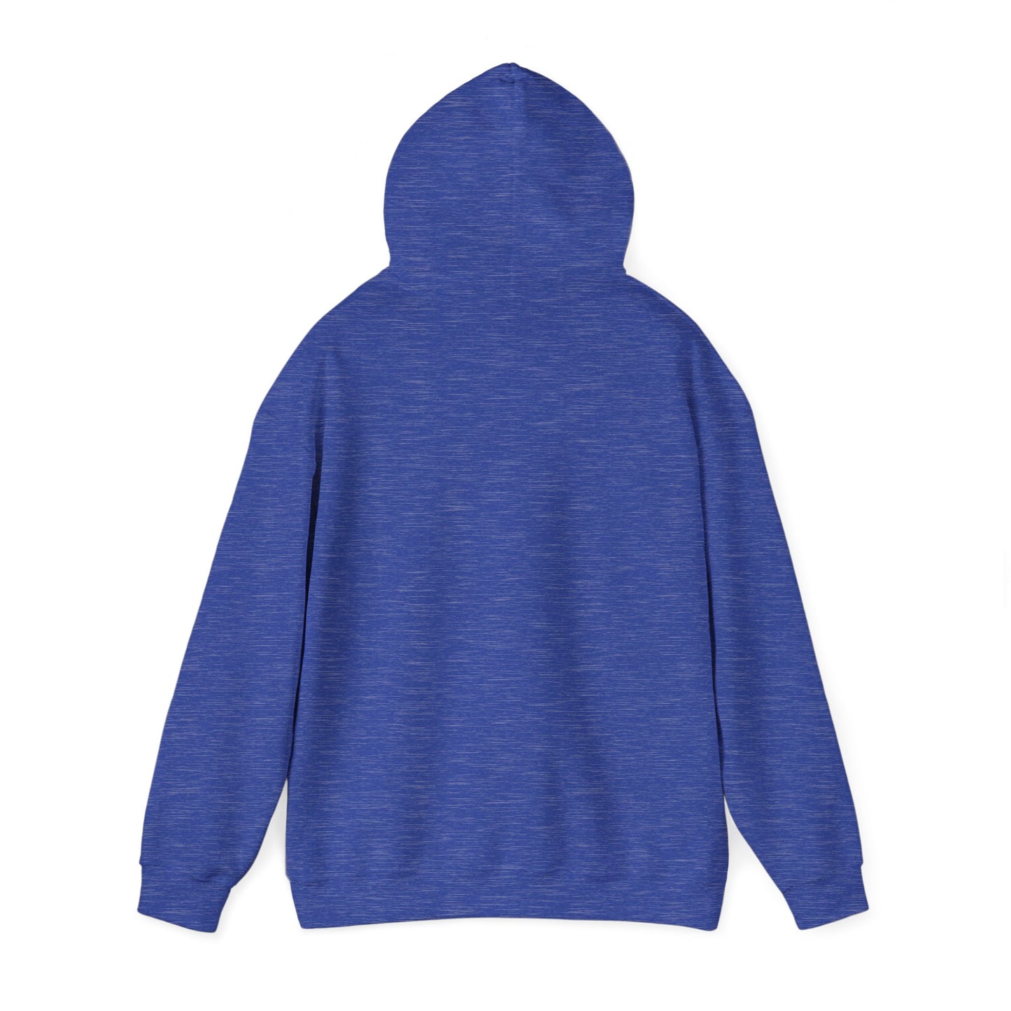 LYFE Unisex Heavy Blend Hoodie - Ultimate Comfort for Everyday Casual Wear