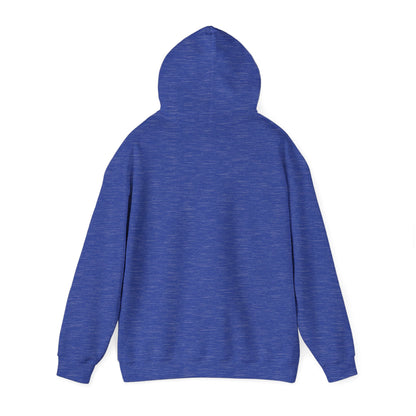 LYFE Unisex Heavy Blend Hoodie - Ultimate Comfort for Everyday Casual Wear