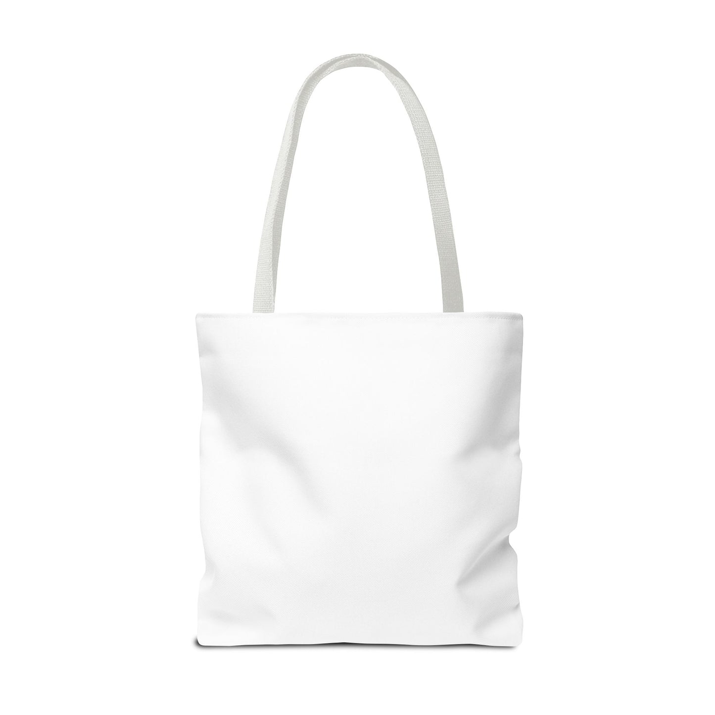 Living Your Faith Everyday | Reusable Eco-Friendly Shopper Tote