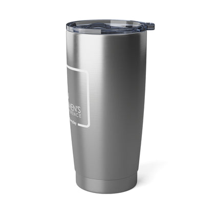 LYFE Women's Conference | Vagabond Stainless Steel Tumbler