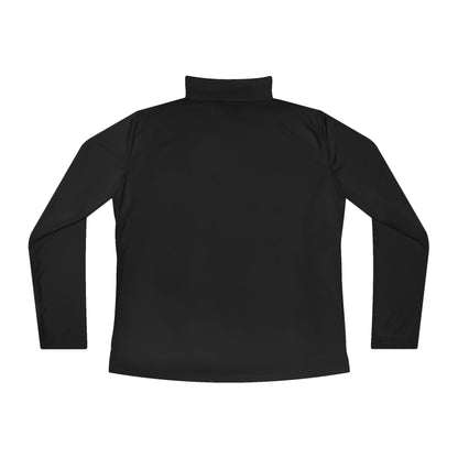 LYFE | Ladies Quarter-Zip Activewear Pullover