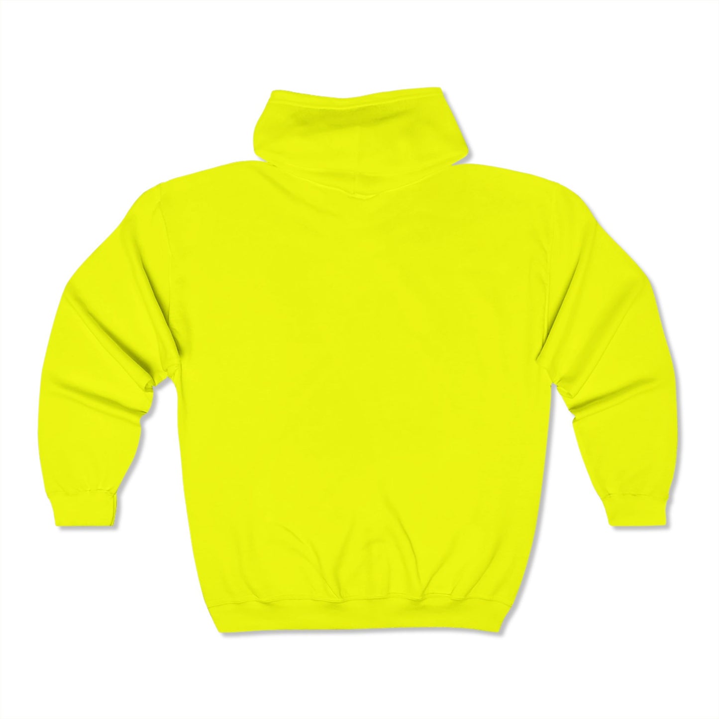 LYFE Since 1983 | Zip-Up Hoodie