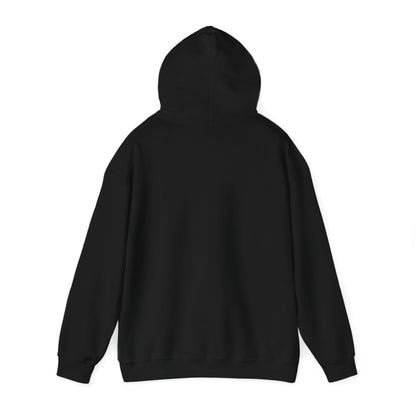 LYFE Unisex Heavy Blend Hoodie - Ultimate Comfort for Everyday Casual Wear