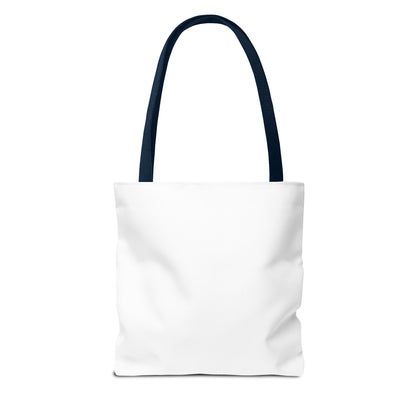 Living Your Faith Everyday | Reusable Eco-Friendly Shopper Tote