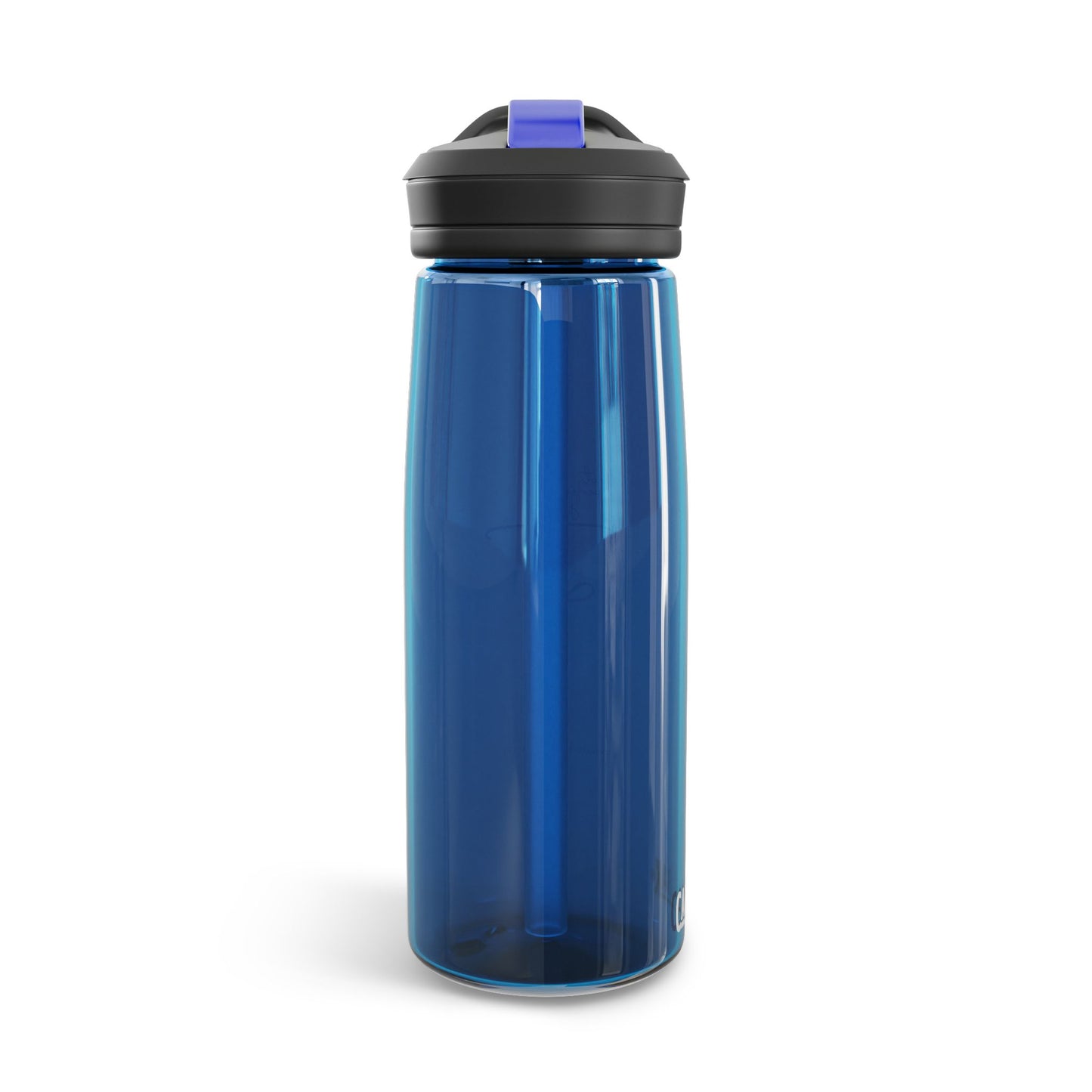Not Perfect Just Forgiven | CamelBak Eddy® Insulated Water Bottle