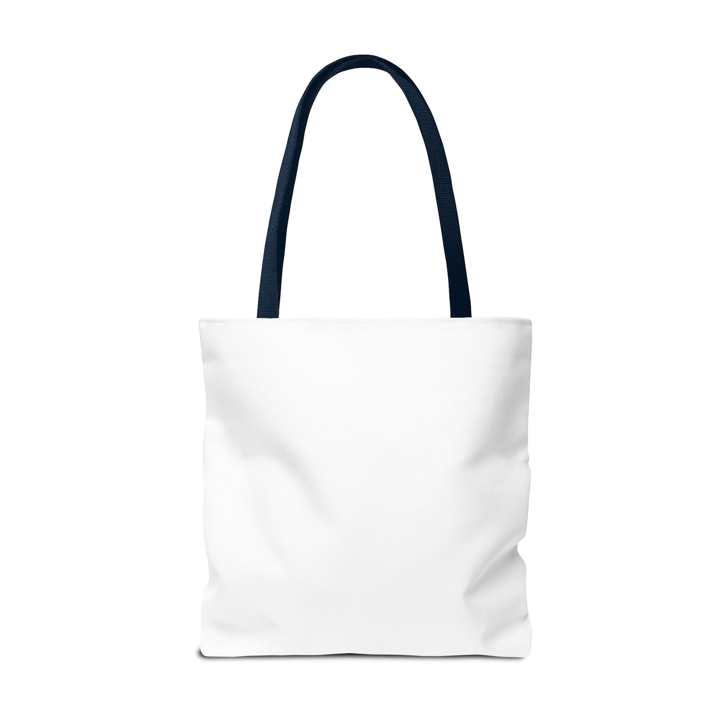 Living Your Faith Everyday | Reusable Eco-Friendly Shopper Tote