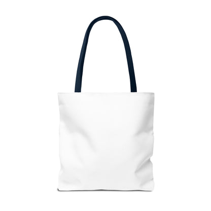 Living Your Faith Everyday | Reusable Eco-Friendly Shopper Tote