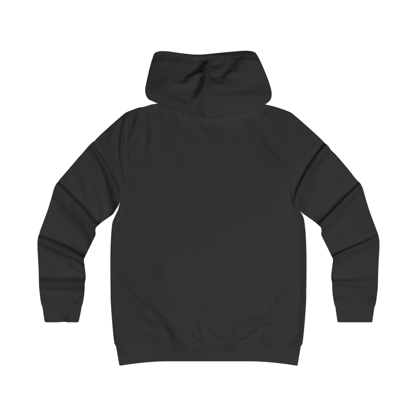 Living Your FAITH Every Day | College Hoodie Minimalist
