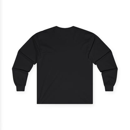 Choose Joy | Unisex Long Sleeve Tee