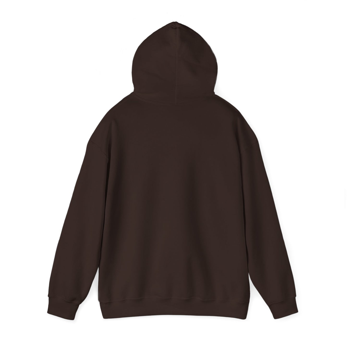 LYFE Unisex Heavy Blend Hoodie - Ultimate Comfort for Everyday Casual Wear