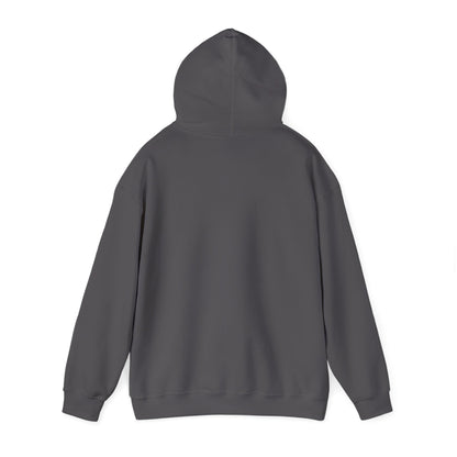 LYFE Unisex Heavy Blend Hoodie - Ultimate Comfort for Everyday Casual Wear