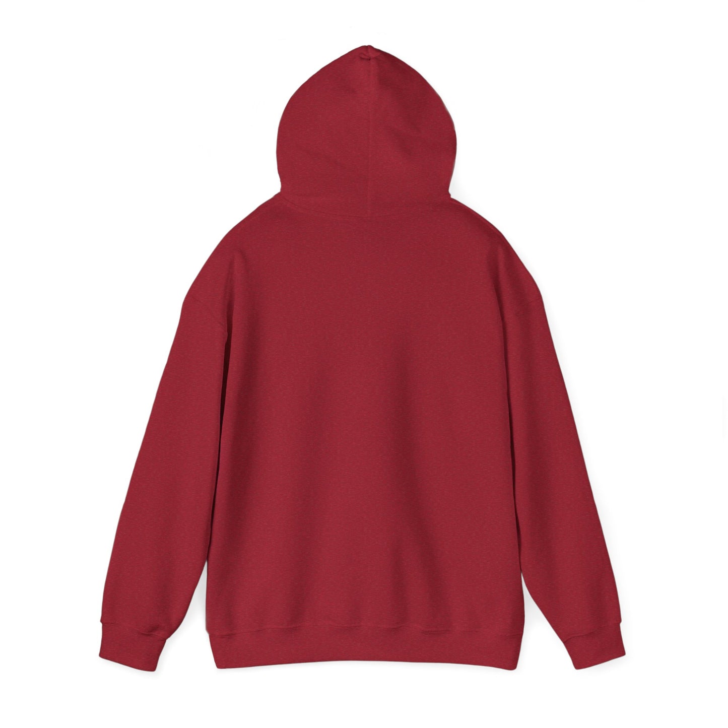 LYFE Unisex Heavy Blend Hoodie - Ultimate Comfort for Everyday Casual Wear