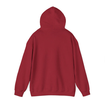 LYFE Unisex Heavy Blend Hoodie - Ultimate Comfort for Everyday Casual Wear