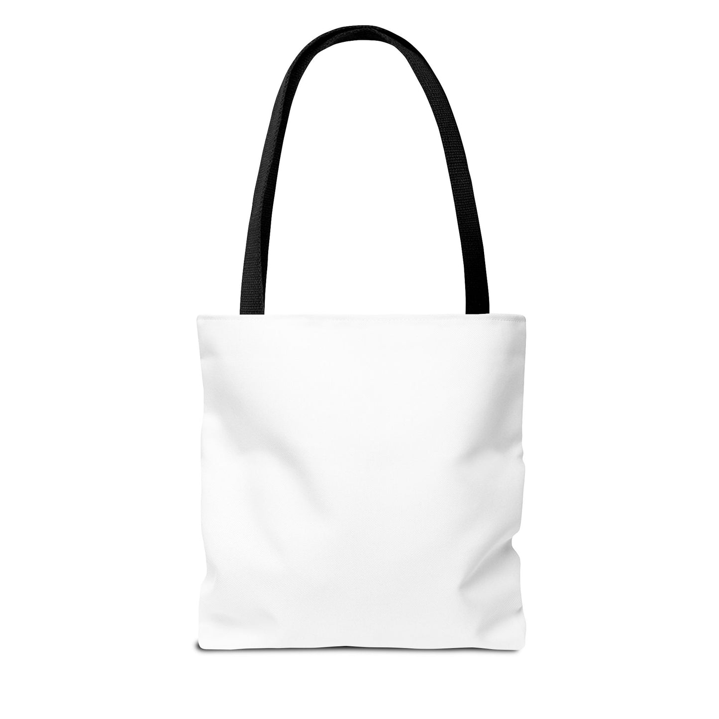 Living Your Faith Everyday | Reusable Eco-Friendly Shopper Tote
