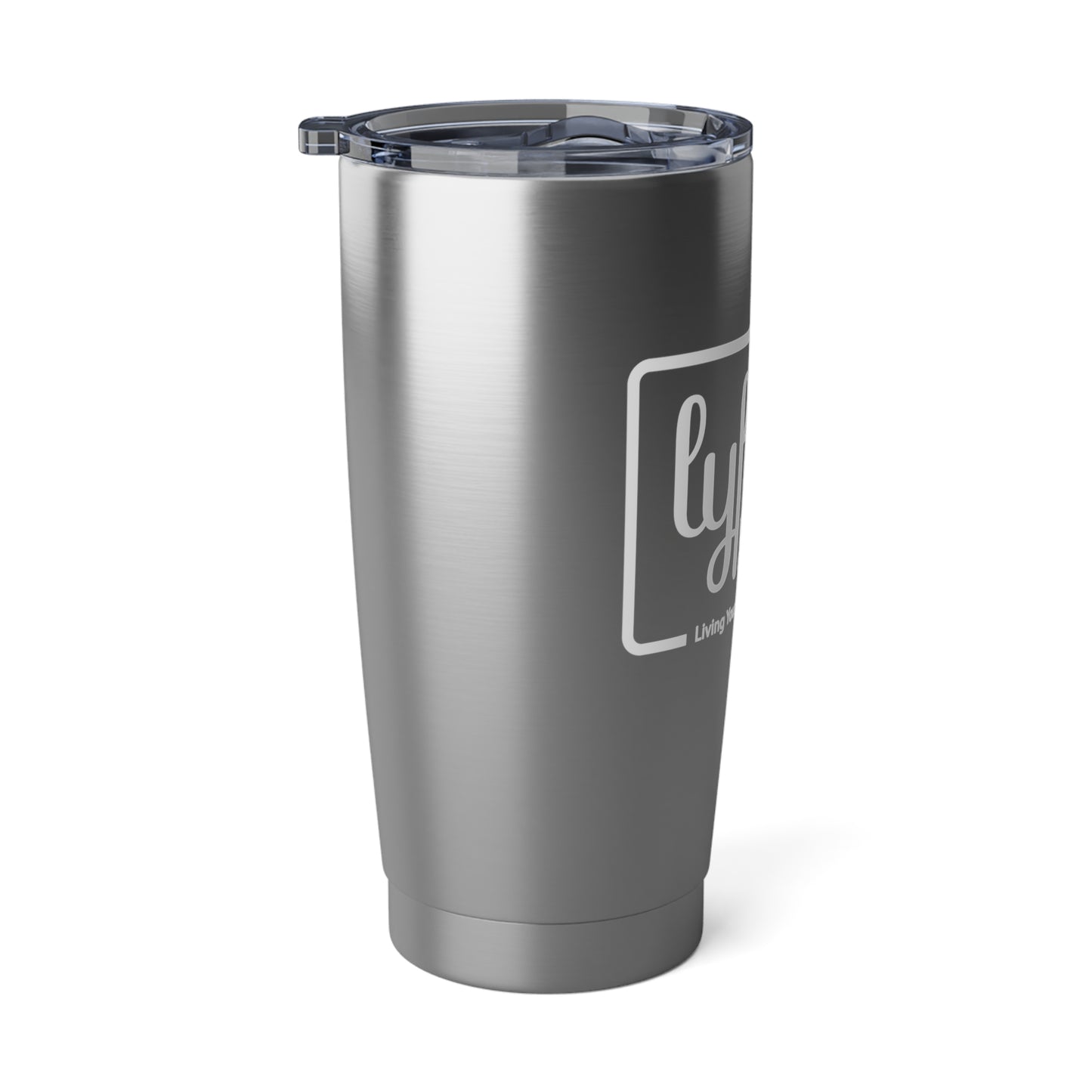 LYFE Women's Conference | Vagabond Stainless Steel Tumbler
