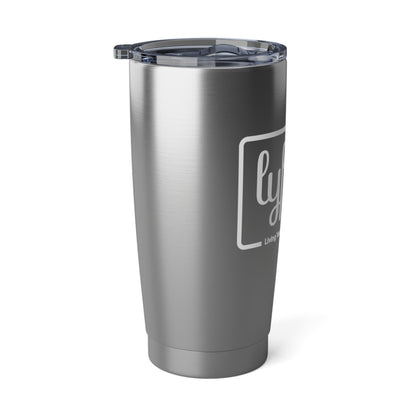 LYFE Women's Conference | Vagabond Stainless Steel Tumbler