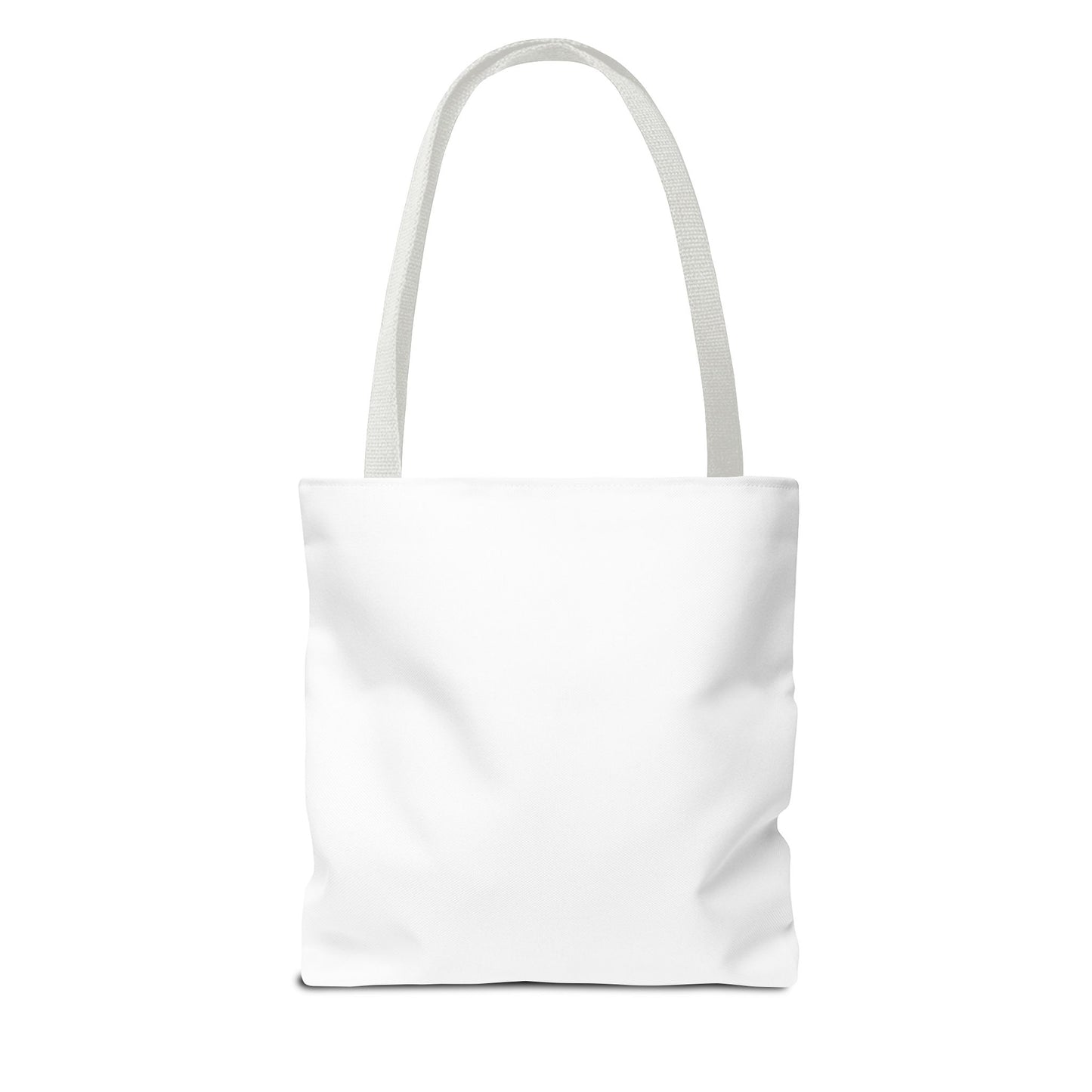 Living Your Faith Everyday | Reusable Eco-Friendly Shopper Tote