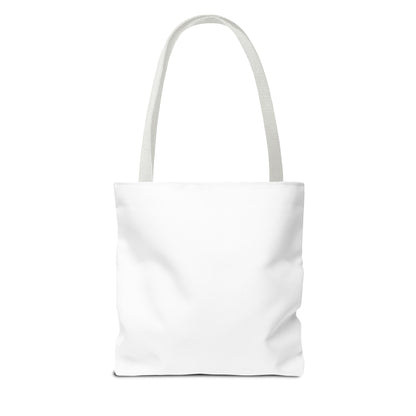 Living Your Faith Everyday | Reusable Eco-Friendly Shopper Tote