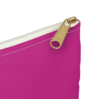 "LYFE Living Your Faith Everyday" | Accessory Pouch Organizer for Daily Essentials