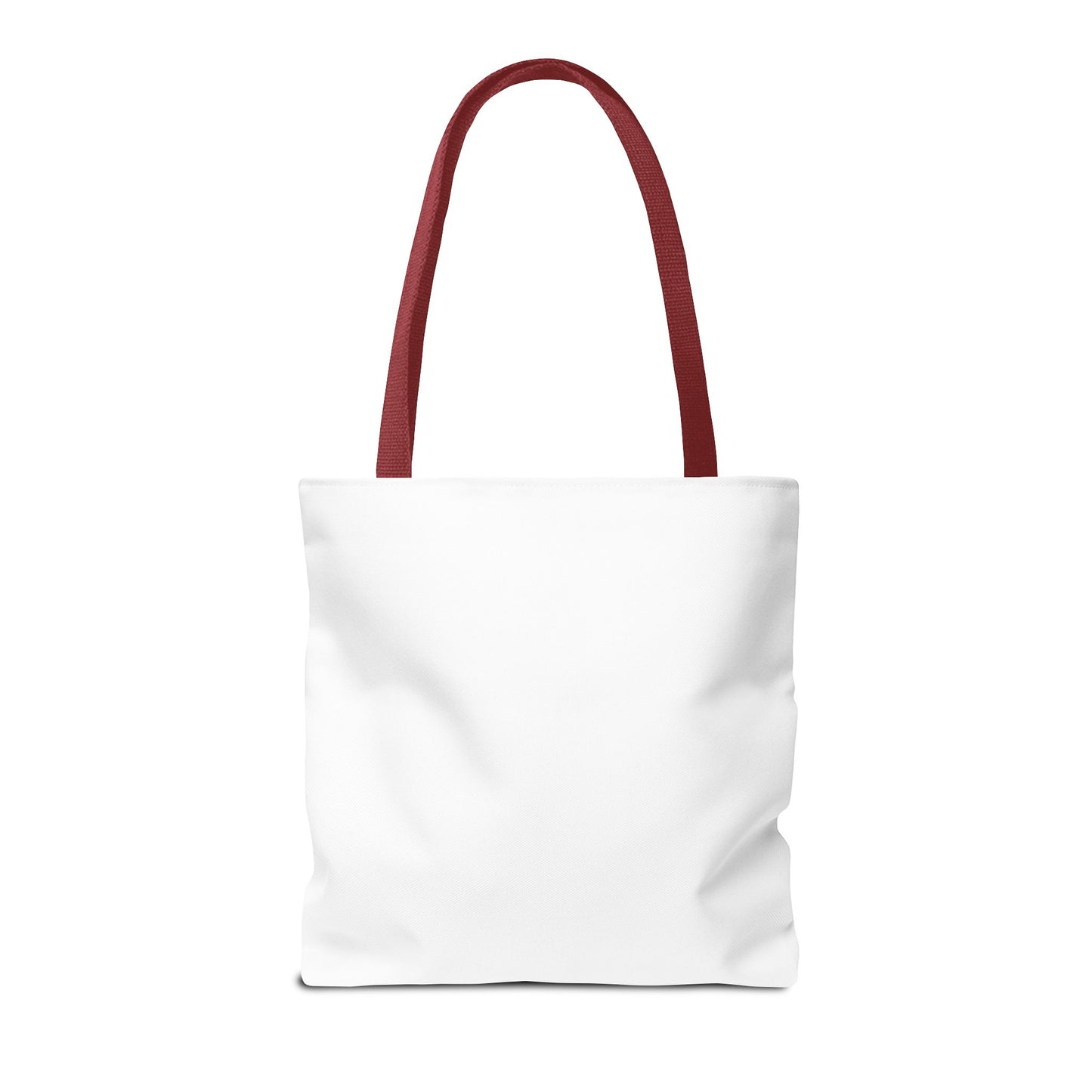 Living Your Faith Everyday | Reusable Eco-Friendly Shopper Tote