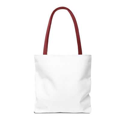 Living Your Faith Everyday | Reusable Eco-Friendly Shopper Tote