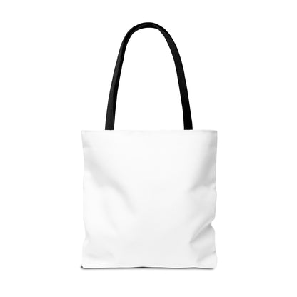 Living Your Faith Everyday | Reusable Eco-Friendly Shopper Tote