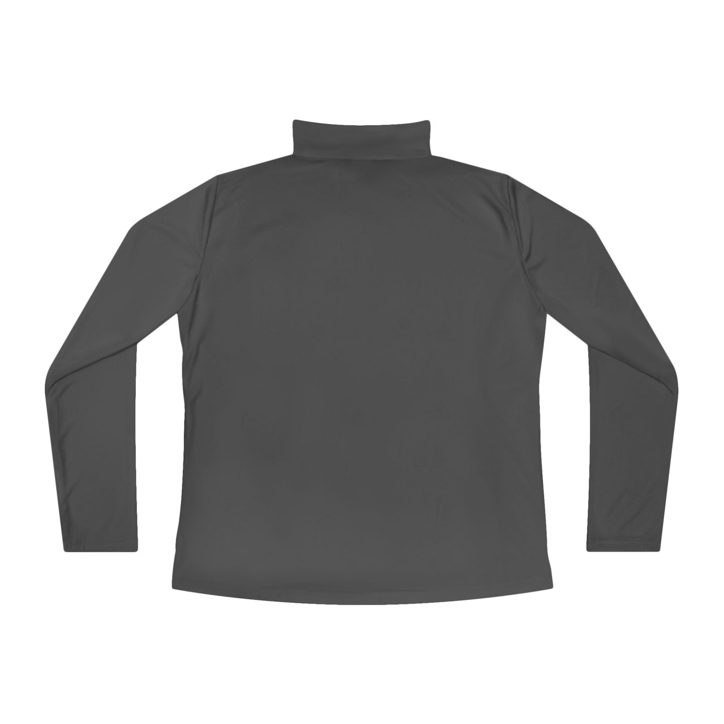 LYFE | Ladies Quarter-Zip Activewear Pullover