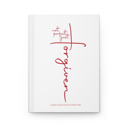 Hardcover Journal Matte