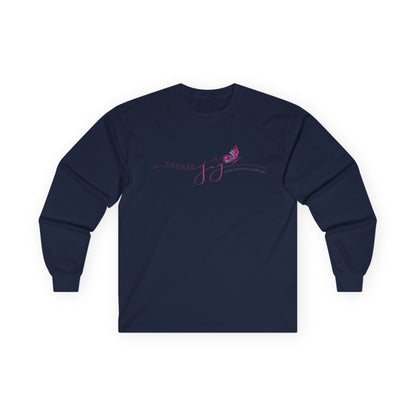 Choose Joy | Unisex Long Sleeve Tee