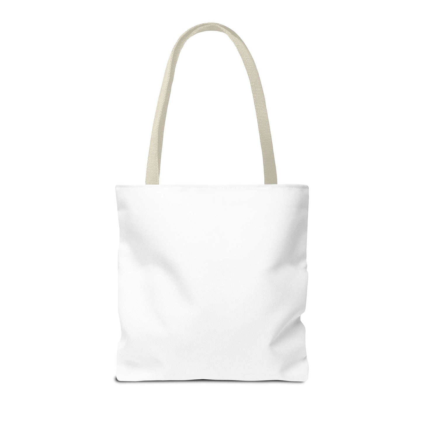 Living Your Faith Everyday | Reusable Eco-Friendly Shopper Tote