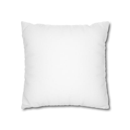 Spread Kindness | Spun Polyester Square Pillowcase