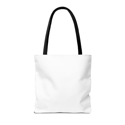 Living Your Faith Everyday | Reusable Eco-Friendly Shopper Tote