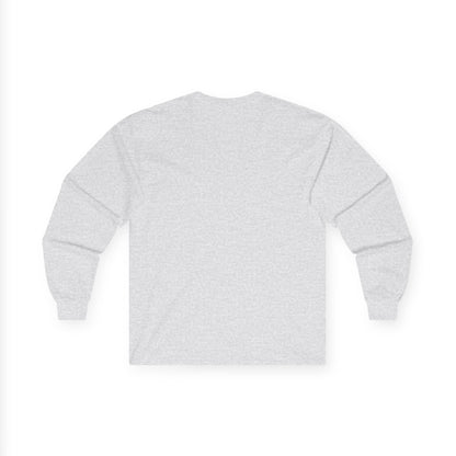 Choose Joy | Unisex Long Sleeve Tee
