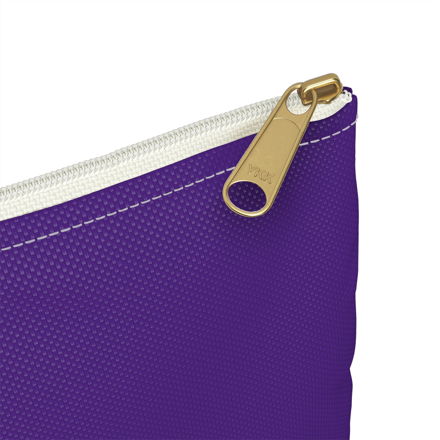 "LYFE: Living Your Faith Everyday" | Inspirational Accessory Pouch