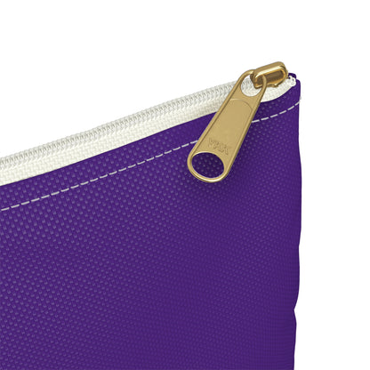 "LYFE: Living Your Faith Everyday" | Inspirational Accessory Pouch
