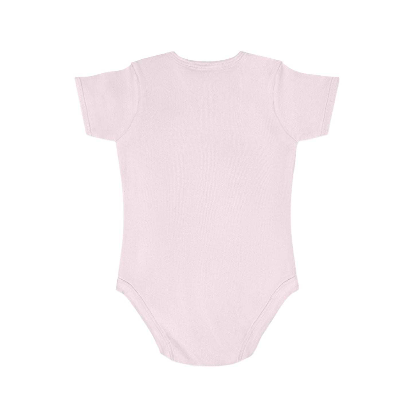 Spread Kindness | Short Sleeve Baby Bodysuit