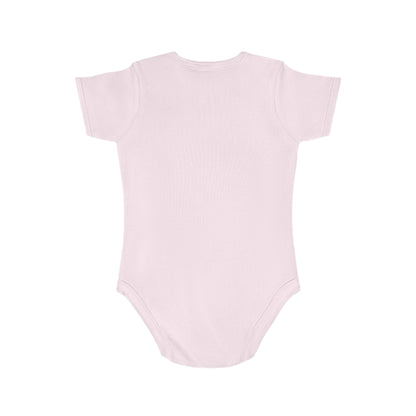 Spread Kindness | Short Sleeve Baby Bodysuit