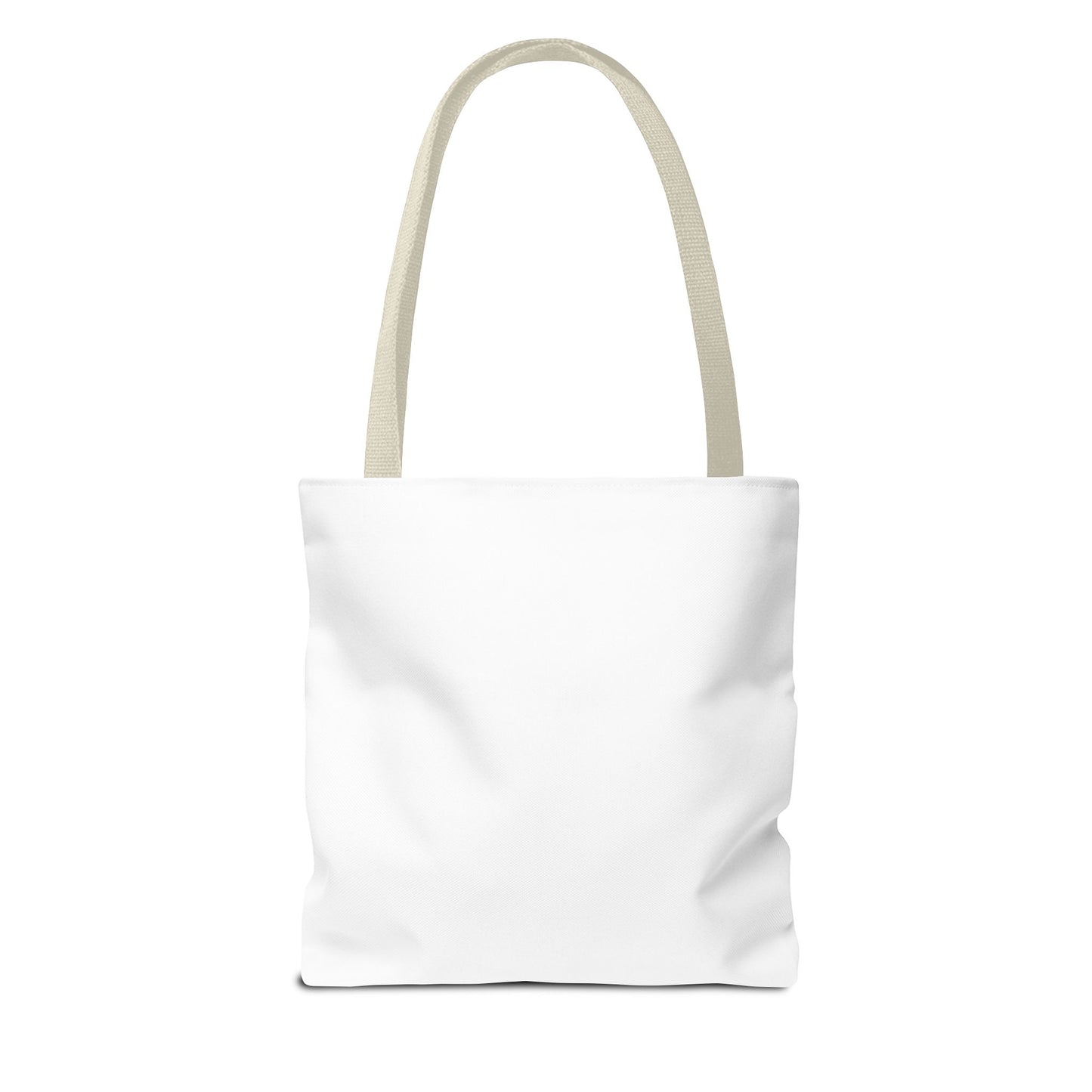 Living Your Faith Everyday | Reusable Eco-Friendly Shopper Tote