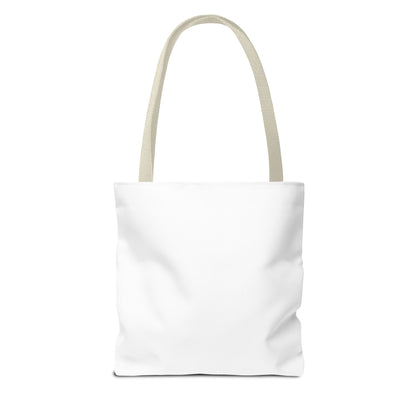 Living Your Faith Everyday | Reusable Eco-Friendly Shopper Tote