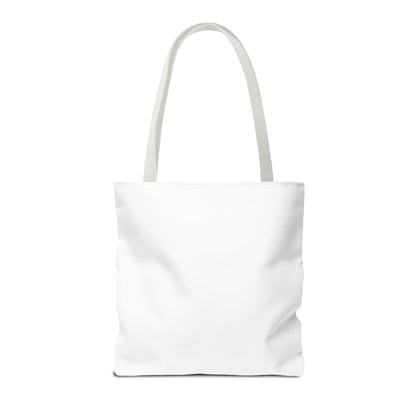 Living Your Faith Everyday | Reusable Eco-Friendly Shopper Tote